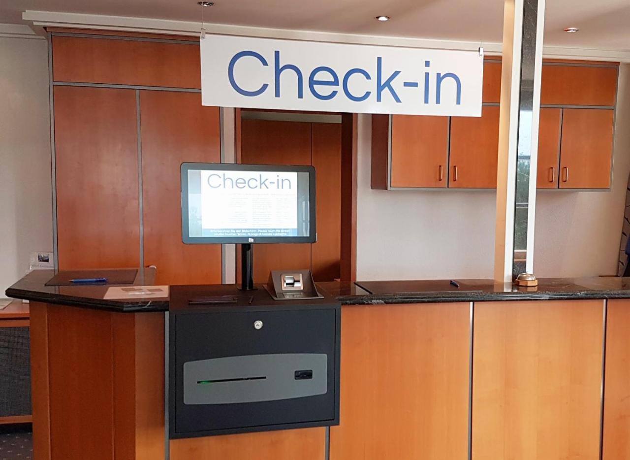 Hotel Meierhof Self-Check-In Triesen Ngoại thất bức ảnh